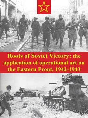 cover image of Roots of Soviet Victory